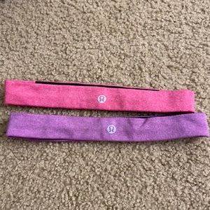 Lulu headbands